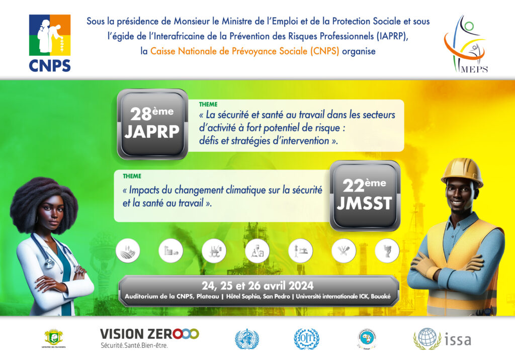 You are currently viewing Côte d’Ivoire – JAPRP 2024