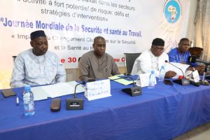 Lire la suite à propos de l’article Mali – JAPRP 2024