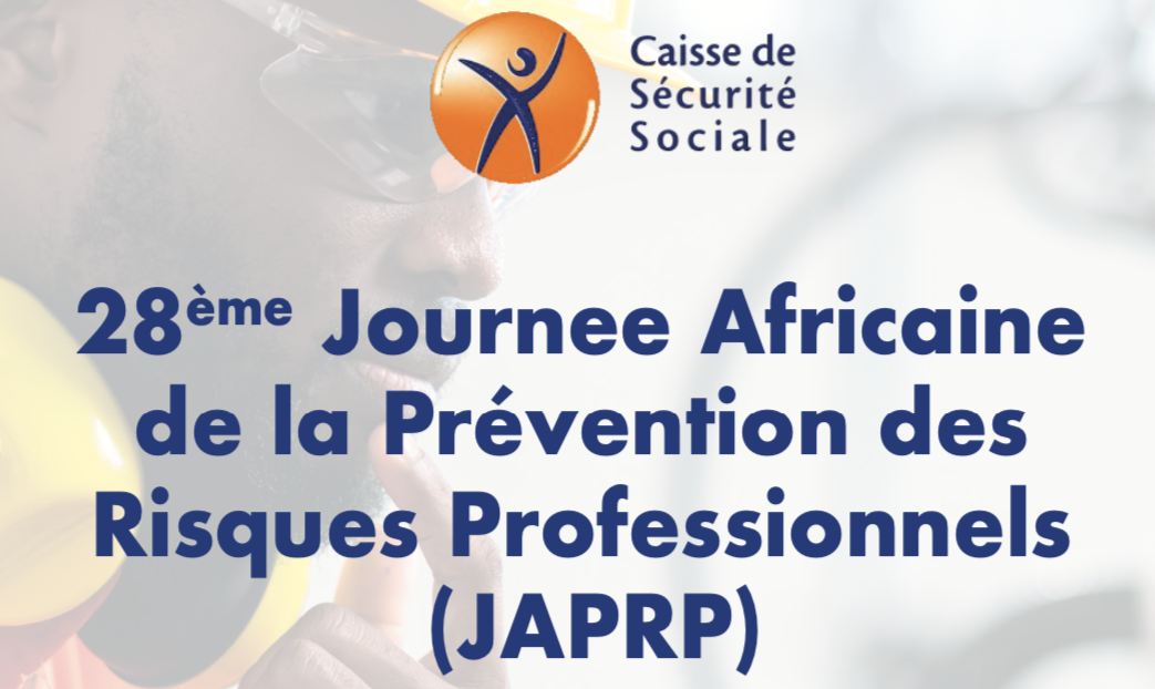 Sénégal – JAPRP 2024