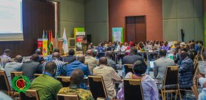 Lire la suite à propos de l’article L’IAPRP ouvre une nouvelle étape de son développement à l’issue de son Assemblée Générale Ordinaire de Conakry