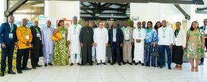 Lire la suite à propos de l’article Assemblée Générale Extraordinaire de Libreville : une étape décisive dans sa réforme institutionnelle