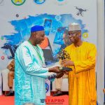 Prix INPS Mali