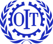 logo officiel OIT